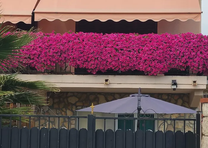 Villa Ange Azur 2