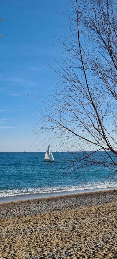 Apartment Ange Azur 2 Villeneuve-Loubet