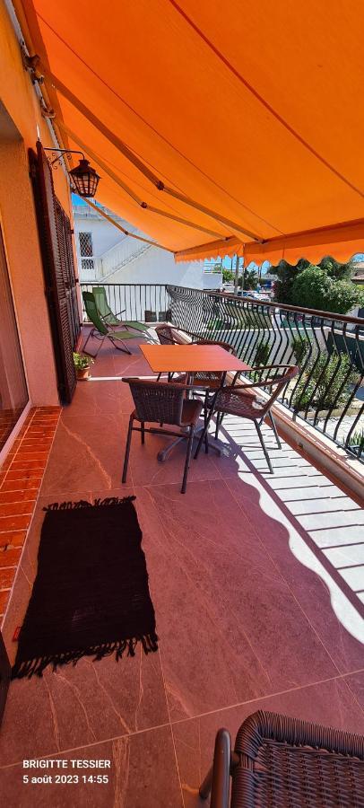 Apartment Ange Azur 2 Villeneuve-Loubet