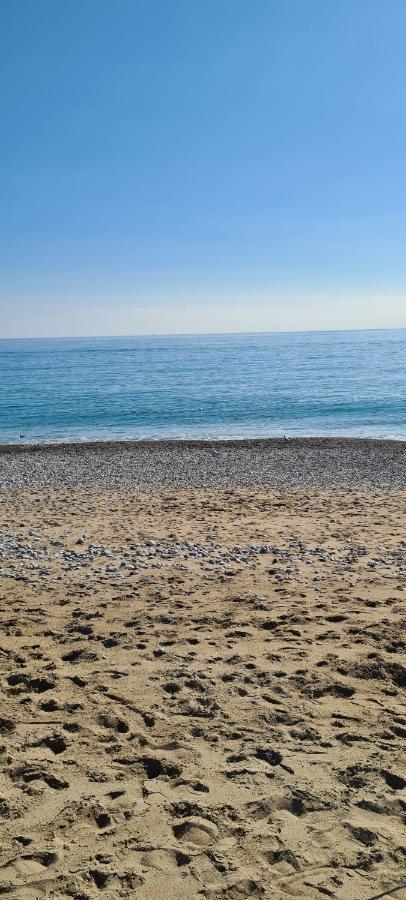 Ange Azur 2 Apartment Villeneuve-Loubet