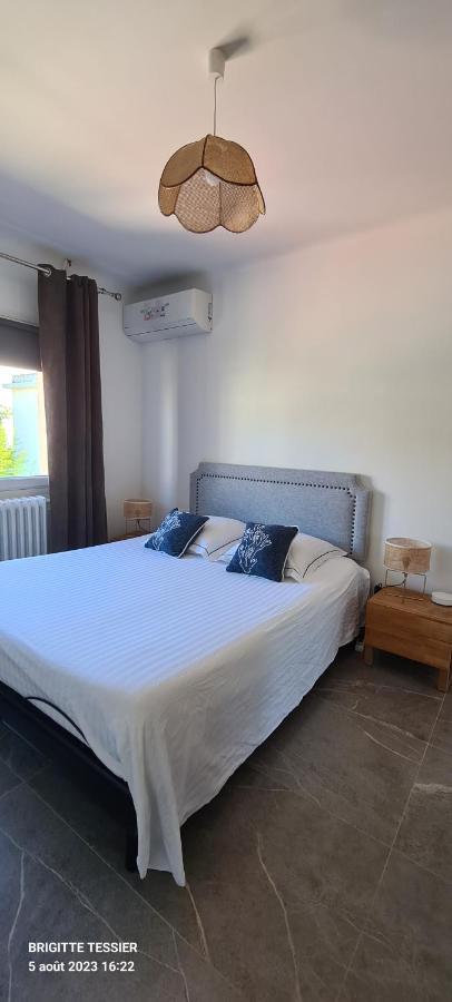 Apartment Ange Azur 2 Villeneuve-Loubet