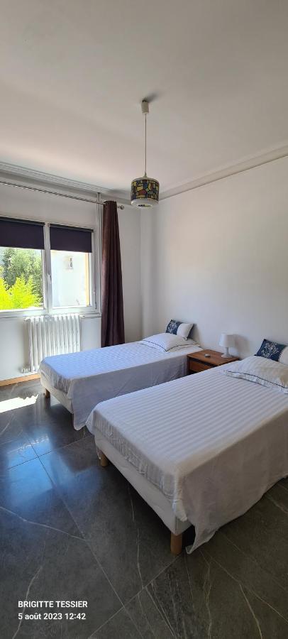Apartment Ange Azur 2 Villeneuve-Loubet
