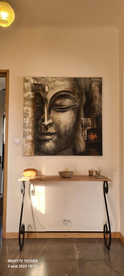 Ange Azur 2 Apartment Villeneuve-Loubet