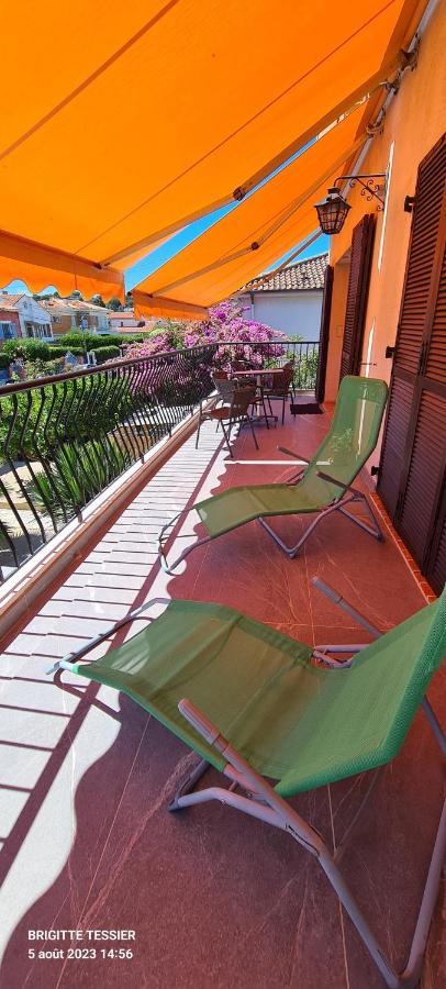 Apartment Ange Azur 2 Villeneuve-Loubet