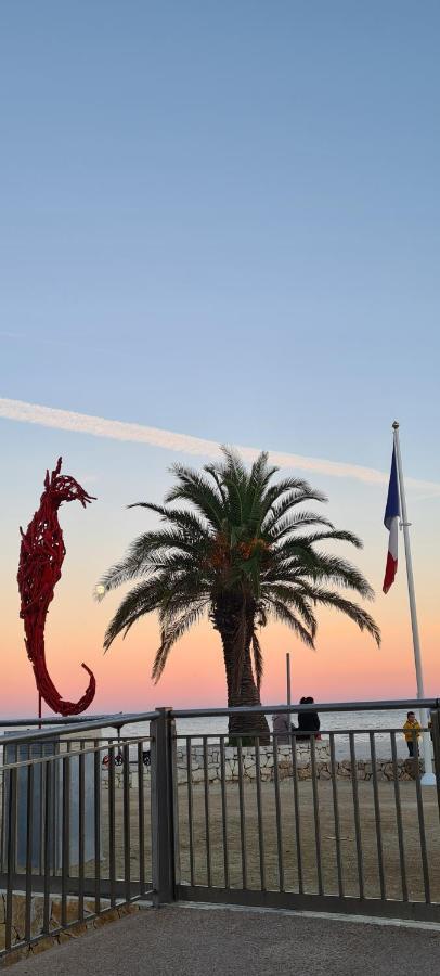 Appartement Ange Azur 2 *