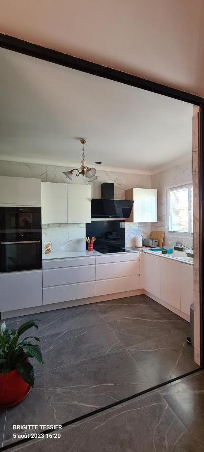 Ange Azur 2 Appartement