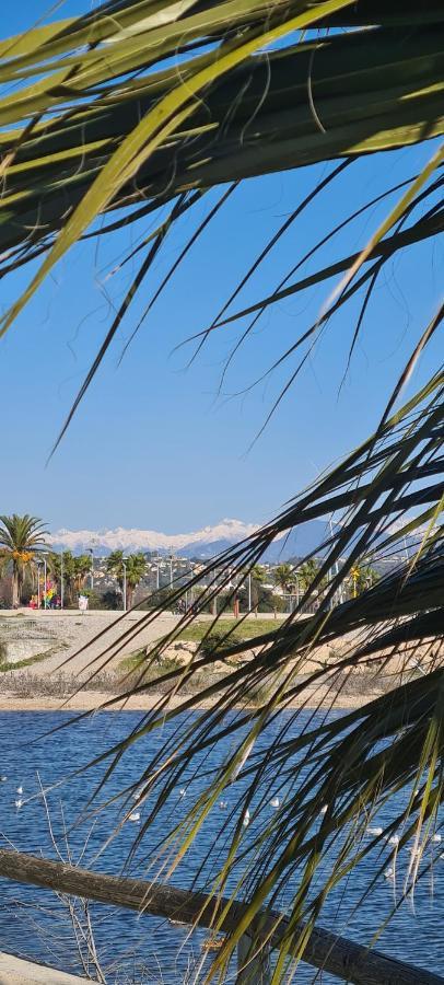 Ange Azur 2 Villeneuve-Loubet